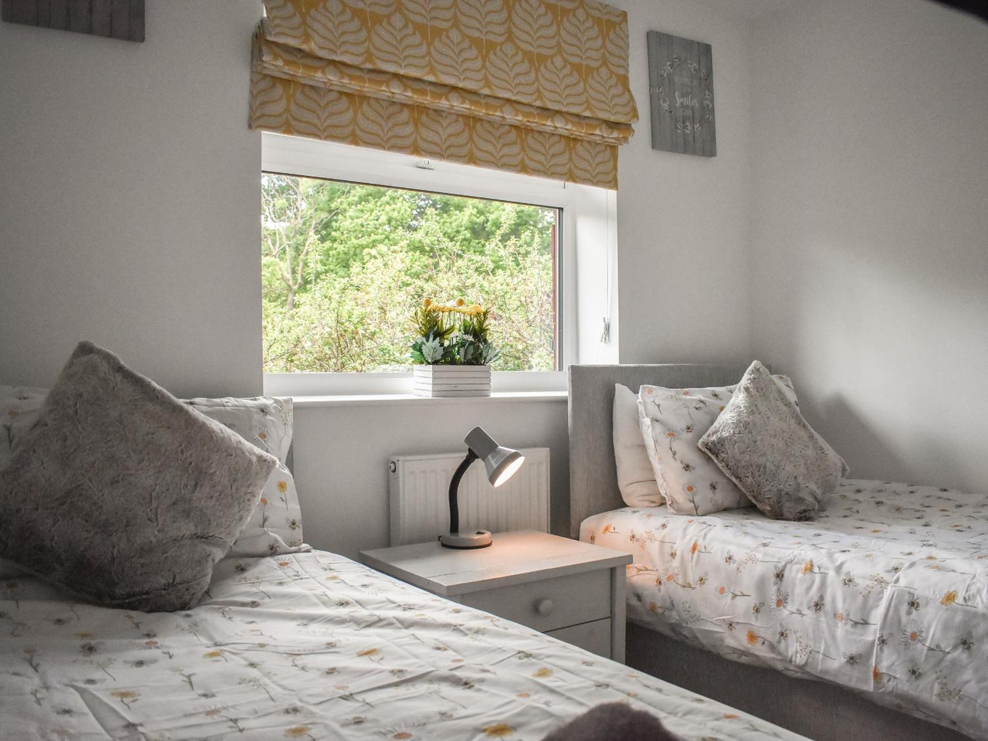 Bumblebee Lodge Staithes Eksteriør billede