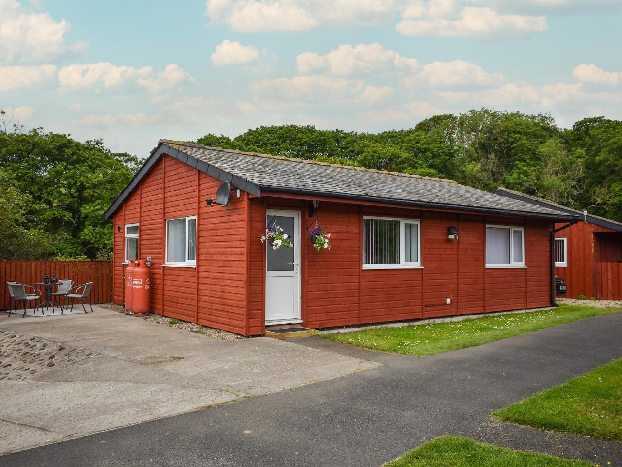 Bumblebee Lodge Staithes Eksteriør billede